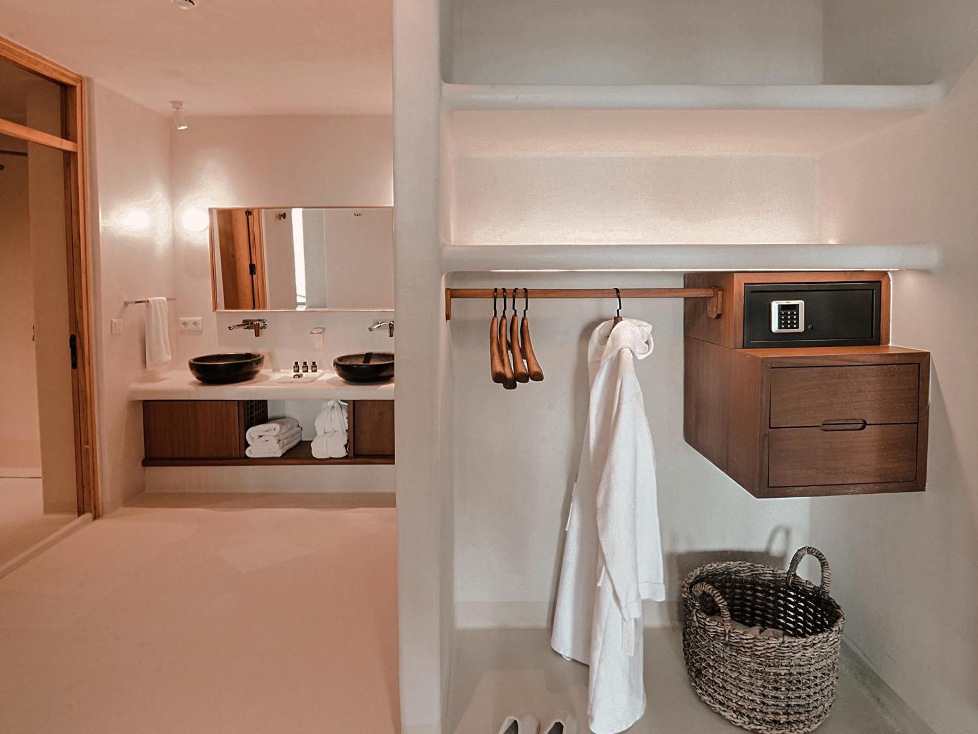 Perios Beach House - Adults Only Турунч Номер фото