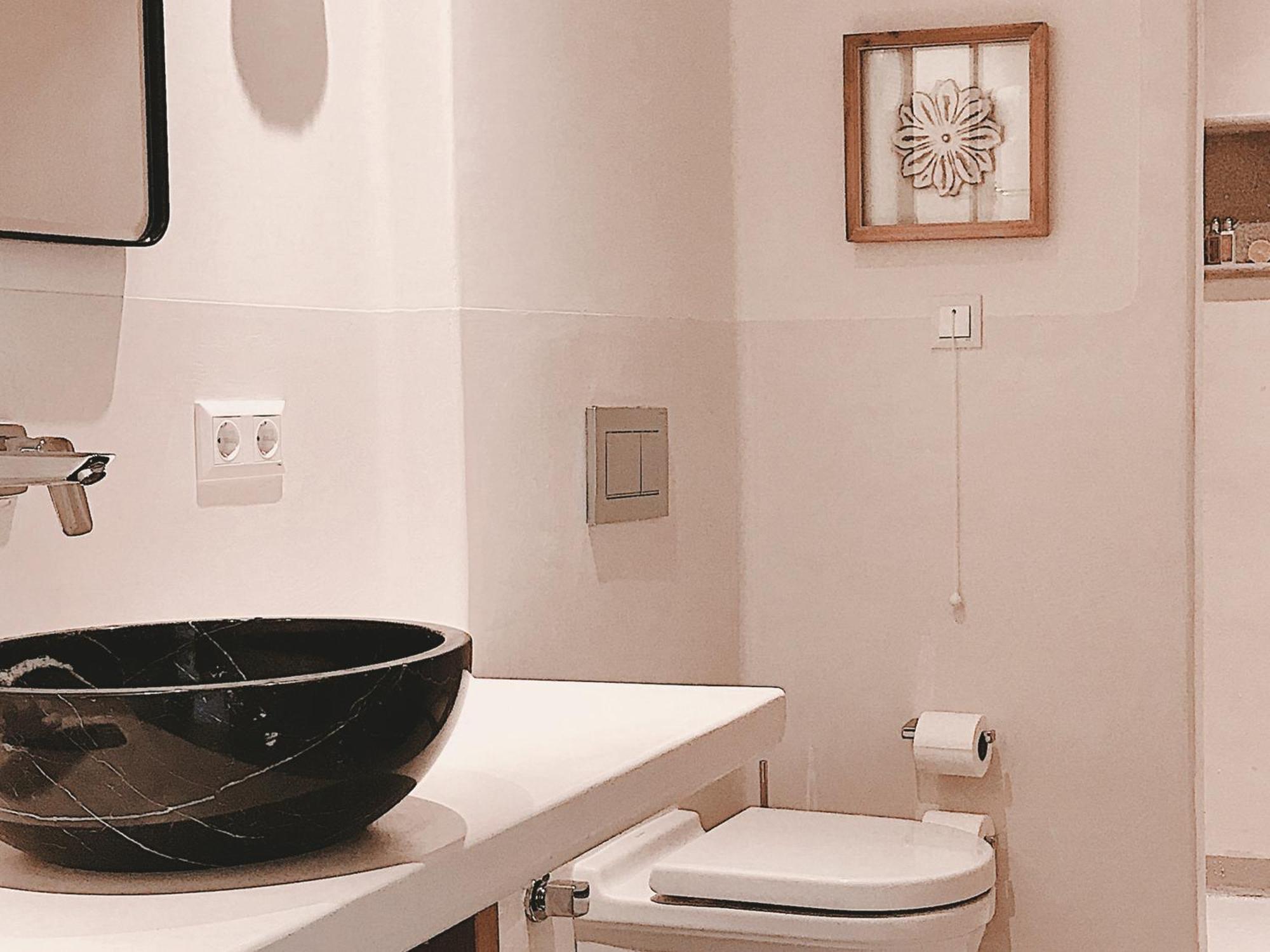 Perios Beach House - Adults Only Турунч Номер фото