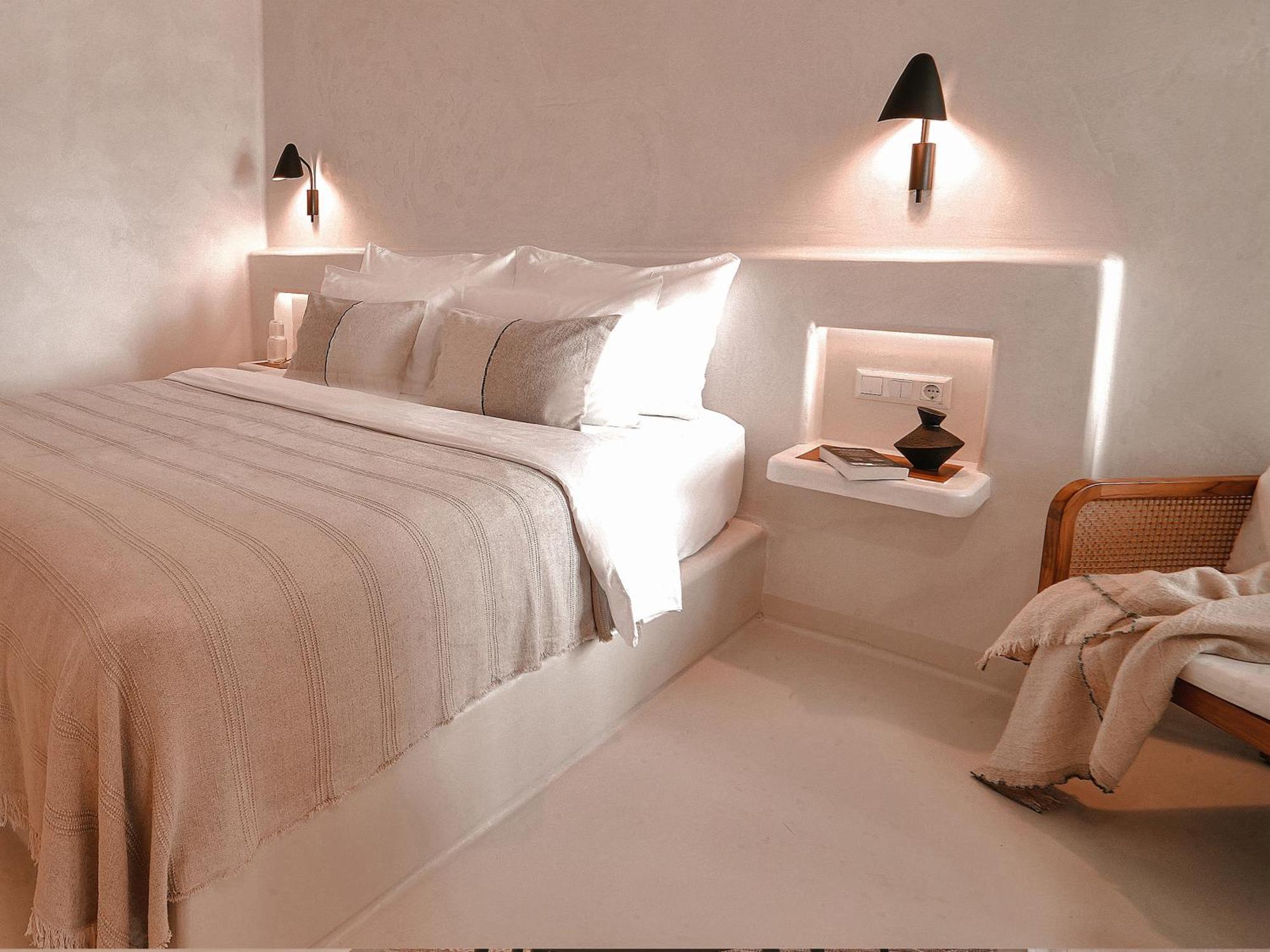 Perios Beach House - Adults Only Турунч Номер фото