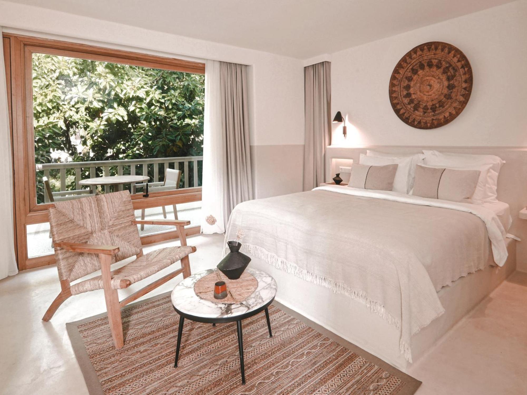 Perios Beach House - Adults Only Турунч Номер фото