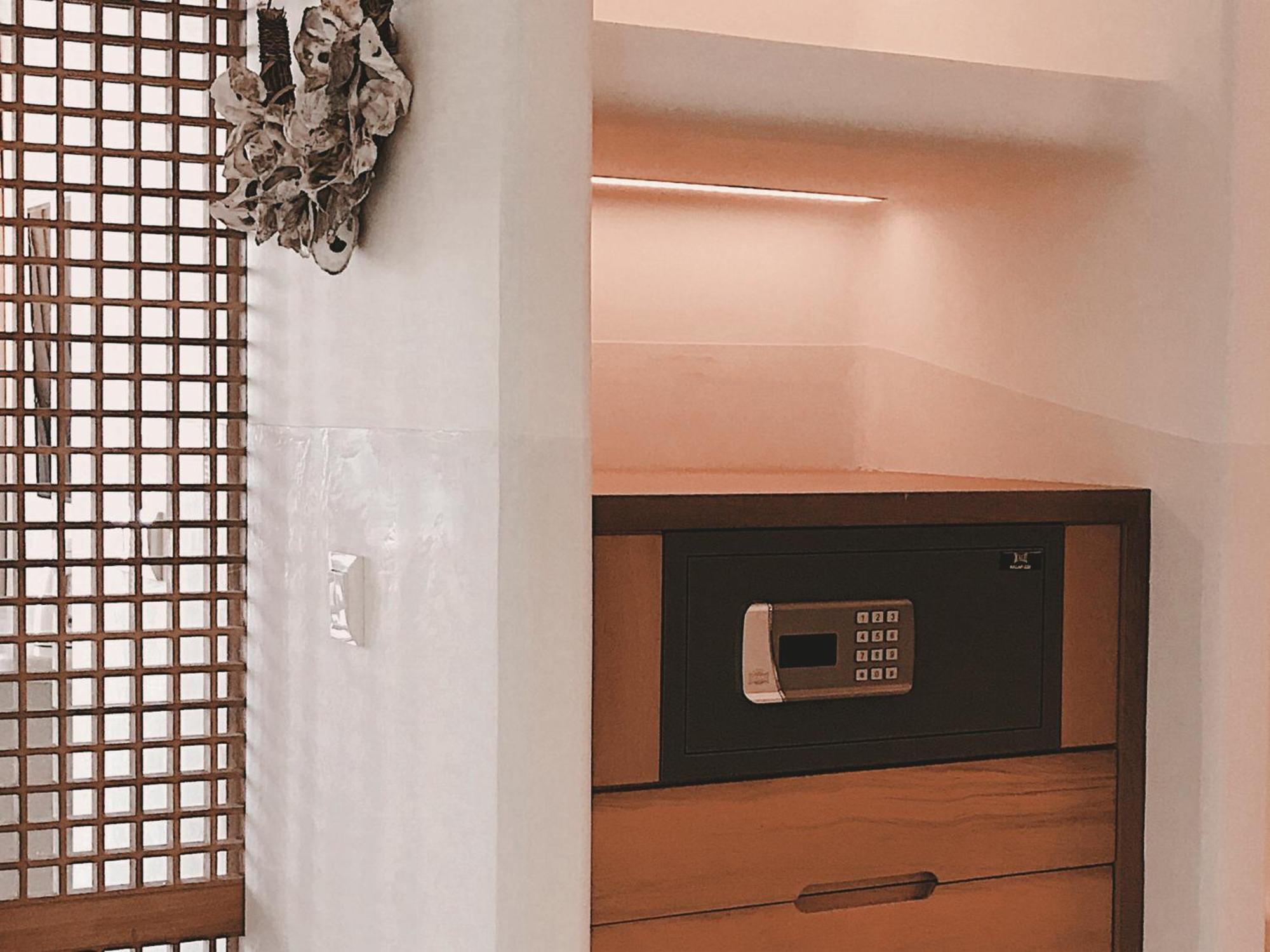 Perios Beach House - Adults Only Турунч Номер фото