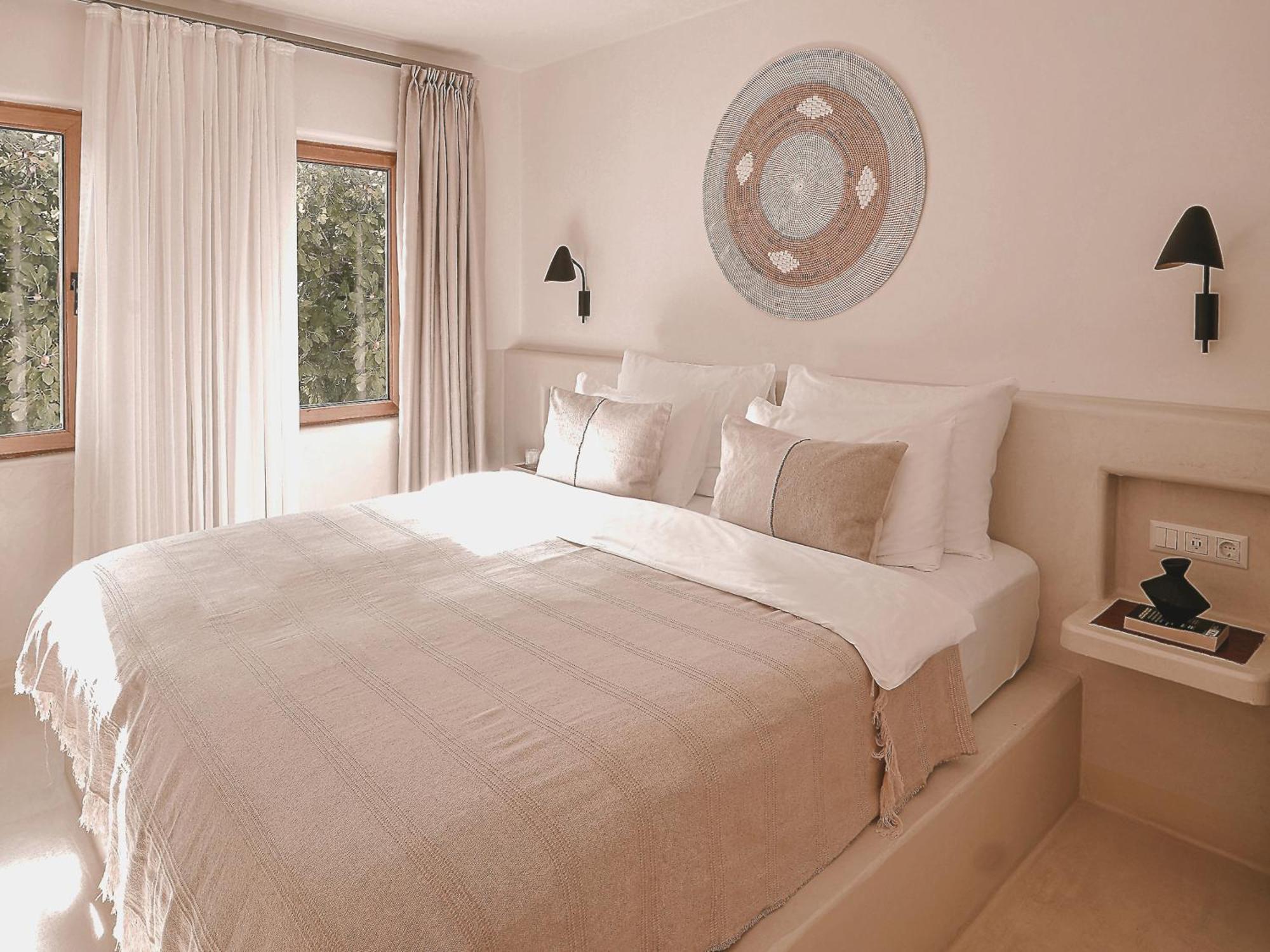 Perios Beach House - Adults Only Турунч Номер фото